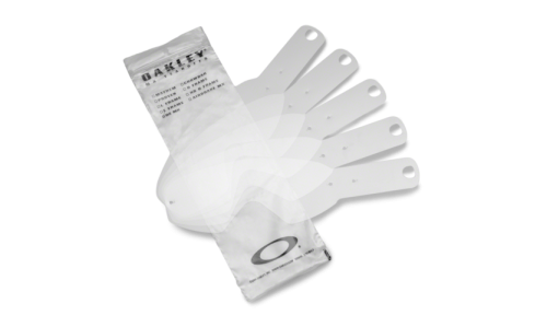 Przejdź do produktu Oakley MX Accessories O-Frame 2.0 Mx Standard Tear-Offs 25-pack