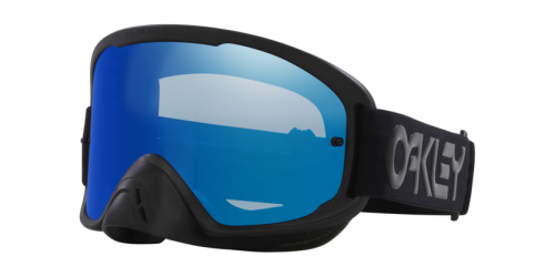 Przejdź do produktu Oakley gogle O-Frame Pro 2.0 MX B1B Blackout with Black Ice Iridium visor