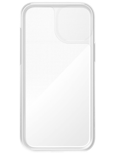 Przejdź do produktu Nakładka przeciwdeszczowa Quad Lock® MAG - iPhone 15 Plus