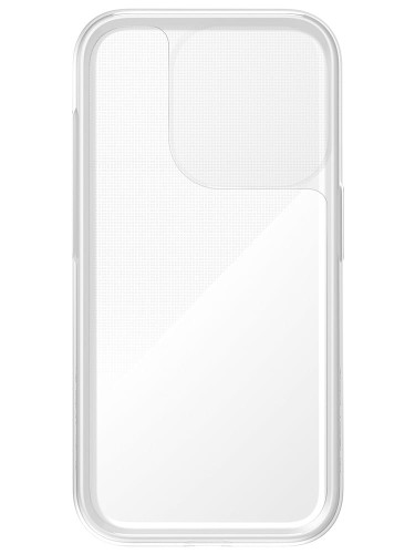 Przejdź do produktu Nakładka przeciwdeszczowa Quad Lock® MAG - iPhone 15 Pro