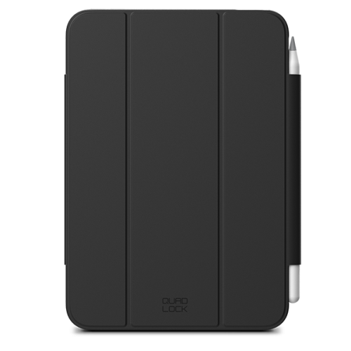 Przejdź do produktu Osłona wyświetlacza Quad Lock® Folio - iPad Mini 6