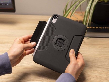 Osłona wyświetlacza Quad Lock® Folio - iPad Mini 6