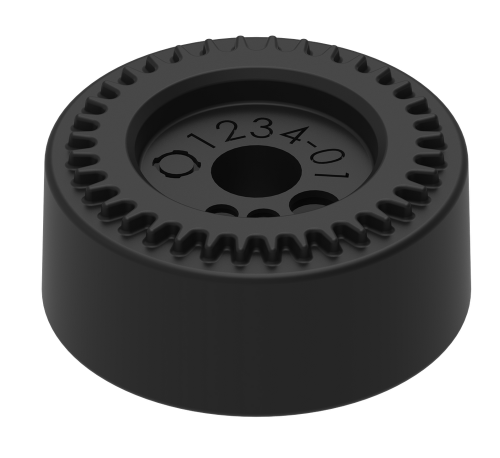 Przejdź do produktu Przekładki dystansowe 10mm Quad Lock® (dwupak)