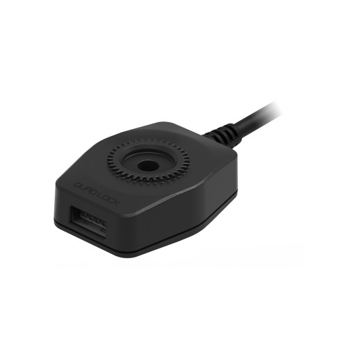 Przejdź do produktu Motocyklowa ładowarka USB Quad Lock®