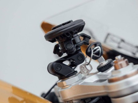 Tłumik drgań Quad Lock®