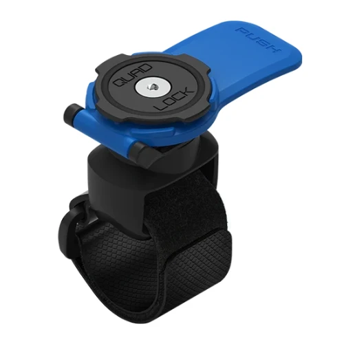Przejdź do produktu Podstawa z paskiem Quad Lock® z możliwością szybkiego demontażu