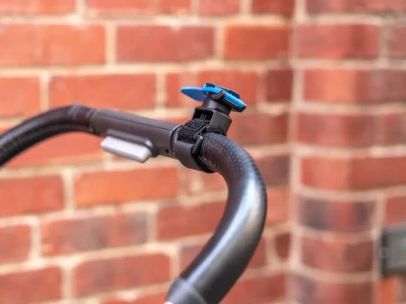 Podstawa z paskiem Quad Lock® z możliwością szybkiego demontażu