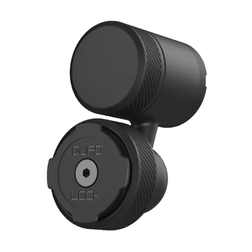 Przejdź do produktu Podstawa w kratkę wentylacyjną samochodu Quad Lock®