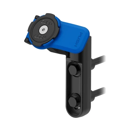 Podstawa montowana w obejmie pompy hamulca/sprzęgła Quad Lock®
