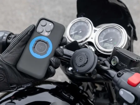 Podstawa montowana na kierownicy Quad Lock® (V2)