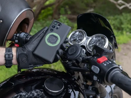 Podstawa montowana na kierownicy Quad Lock® (V2)