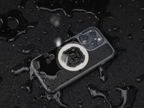 Przejdź do produktu Nakładka przeciwdeszczowa Quad Lock® MAG - Samsung Galaxy S23 Ultra