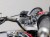 Chromowana podstawa montowana na kierownicy Quad Lock® PRO