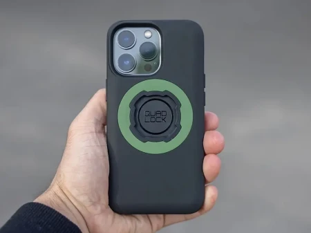 Etui Quad Lock® MAG - iPhone 16 Pro Max