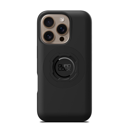 Przejdź do produktu Etui Quad Lock® MAG - iPhone 16 Pro