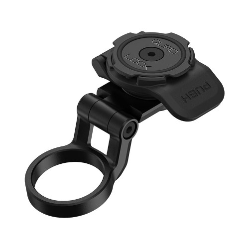 Przejdź do produktu Regulowana podstawa rowerowa pod zaślepkę sztycy główki ramy Quad Lock® Stem Cap Mount