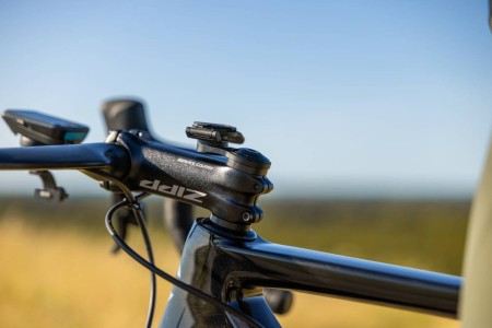 Podstawa rowerowa pod zaślepkę sztycy główki ramy Quad Lock®