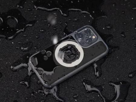 Etui Quad Lock® MAG - iPhone 16e