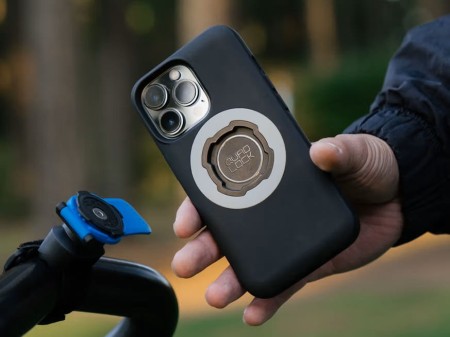 Etui Quad Lock® MAG - iPhone 16e
