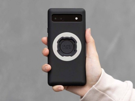 Etui Quad Lock® MAG - Google Pixel 9 PRO XL