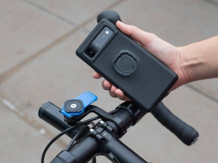 Etui Quad Lock® MAG - Google Pixel 9 PRO XL