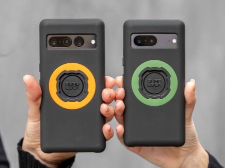 Etui Quad Lock® MAG - Google Pixel 9