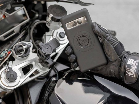 Etui Quad Lock® MAG - Google Pixel 9