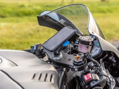 Podstawa montowana w sztycę główki ramy Quad Lock® V2