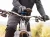 Podstawa na kierownicę rowerową Quad Lock® Out Front