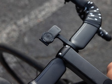 Podstawa na kierownicę rowerową Quad Lock® Out Front Pro