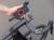 Podstawa na kierownicę rowerową Quad Lock® Out Front Pro