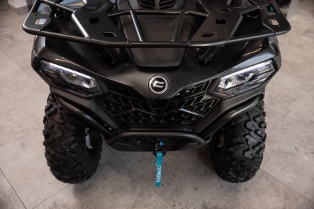 Quad CFMoto CFORCE 520L bez EPS