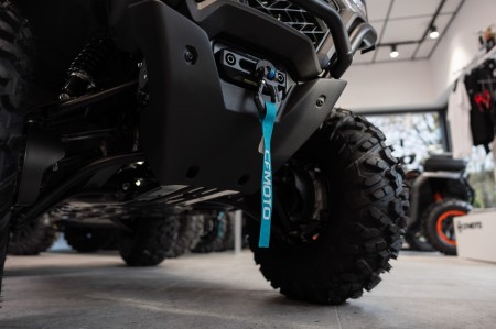 Quad CFMoto CFORCE 520L bez EPS