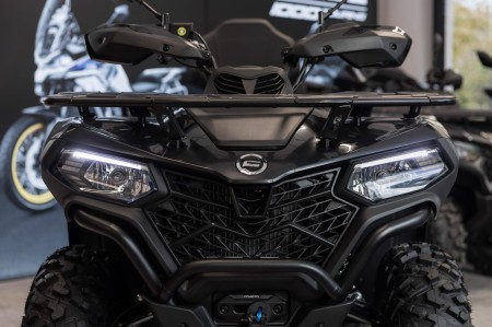 Quad CFMoto CFORCE 520L bez EPS