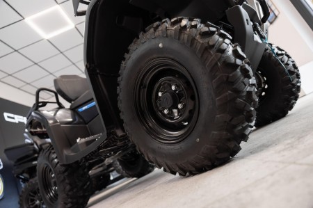 Quad CFMoto CFORCE 520L bez EPS