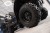 Quad CFMoto CFORCE 520L bez EPS