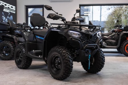 Quad CFMoto CFORCE 520L bez EPS