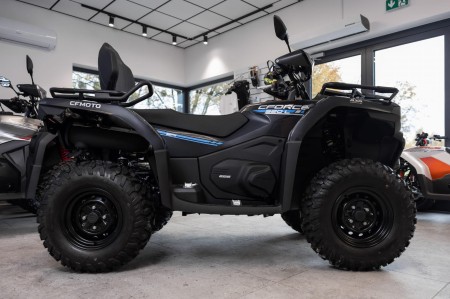 Quad CFMoto CFORCE 520L bez EPS