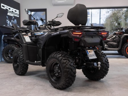Quad CFMoto CFORCE 520L bez EPS