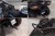 Quad CFMoto CFORCE 520L bez EPS