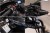 Quad CFMoto CFORCE 520L bez EPS