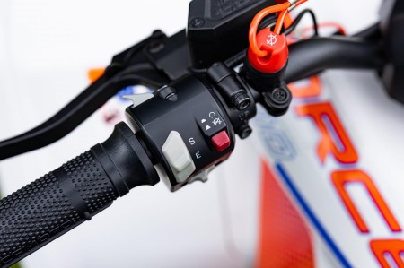Quad CFMoto Cforce EV 110 | Electric Promo