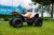 Quad CFMoto Cforce EV 110 | Electric Promo