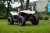 Quad CFMoto Cforce EV 110 | Electric Promo