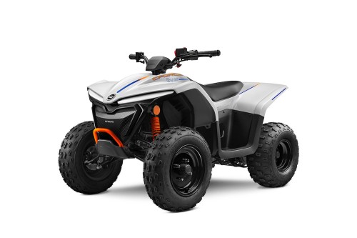 Przejdź do produktu Quad CFMoto Cforce EV 110 | Electric Promo