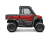 CFMOTO U10 PRO HIGHLAND ABS | Bordeaux Red