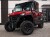 CFMOTO U10 PRO HIGHLAND ABS | Bordeaux Red