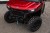 CFMOTO U10 PRO HIGHLAND ABS | Bordeaux Red