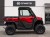 CFMOTO U10 PRO HIGHLAND ABS | Bordeaux Red