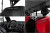 CFMOTO U10 PRO HIGHLAND ABS | Bordeaux Red